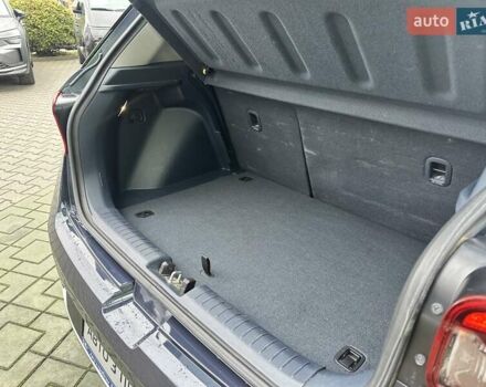 Синій Хендай Venue, об'ємом двигуна 1.59 л та пробігом 57 тис. км за 17961 $, фото 25 на Automoto.ua