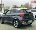 Синій Хендай Venue, об'ємом двигуна 1.59 л та пробігом 57 тис. км за 17961 $, фото 7 на Automoto.ua