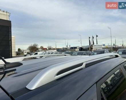 Синій Хендай Venue, об'ємом двигуна 1.59 л та пробігом 10 тис. км за 20500 $, фото 11 на Automoto.ua