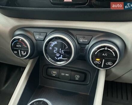 Синій Хендай Venue, об'ємом двигуна 1.59 л та пробігом 30 тис. км за 19900 $, фото 28 на Automoto.ua