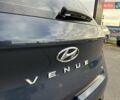 Синій Хендай Venue, об'ємом двигуна 1.59 л та пробігом 10 тис. км за 20500 $, фото 9 на Automoto.ua