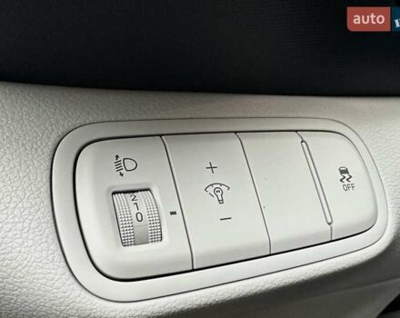 Синій Хендай Venue, об'ємом двигуна 1.59 л та пробігом 30 тис. км за 19900 $, фото 40 на Automoto.ua