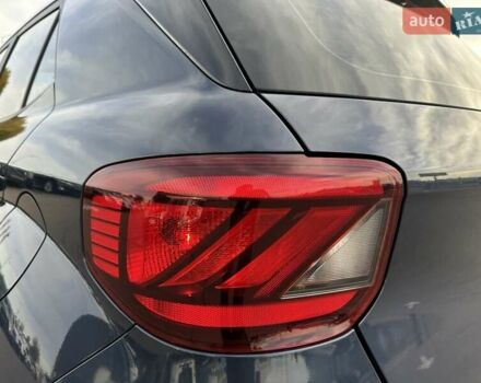 Синій Хендай Venue, об'ємом двигуна 1.59 л та пробігом 10 тис. км за 20500 $, фото 12 на Automoto.ua