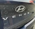 Синій Хендай Venue, об'ємом двигуна 1.59 л та пробігом 30 тис. км за 19900 $, фото 8 на Automoto.ua
