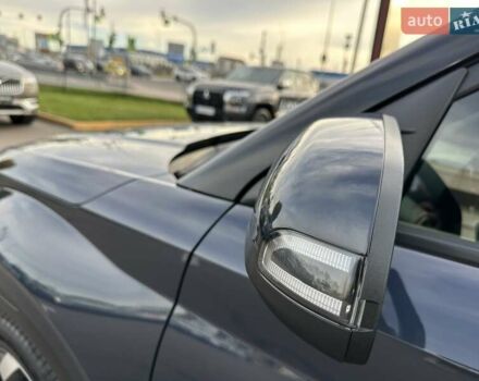 Синій Хендай Venue, об'ємом двигуна 1.59 л та пробігом 10 тис. км за 20500 $, фото 15 на Automoto.ua