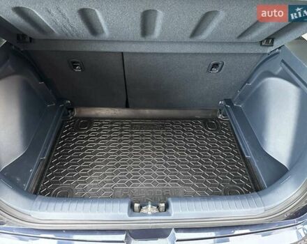 Синій Хендай Venue, об'ємом двигуна 1.59 л та пробігом 30 тис. км за 19900 $, фото 33 на Automoto.ua