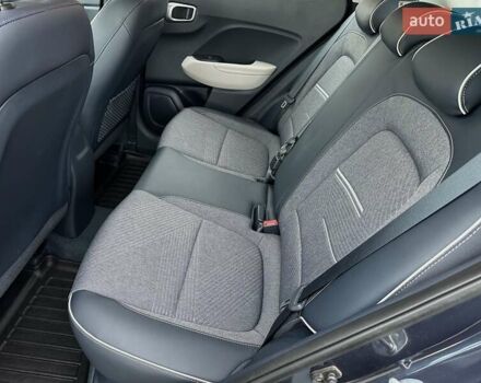 Синій Хендай Venue, об'ємом двигуна 1.59 л та пробігом 30 тис. км за 19900 $, фото 38 на Automoto.ua