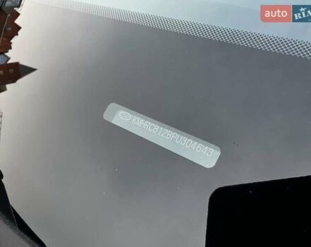 Синій Хендай Venue, об'ємом двигуна 1.59 л та пробігом 30 тис. км за 19900 $, фото 24 на Automoto.ua