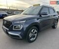 Синій Хендай Venue, об'ємом двигуна 1.59 л та пробігом 10 тис. км за 20500 $, фото 3 на Automoto.ua