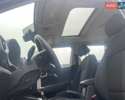 Синій Хендай Venue, об'ємом двигуна 1.5 л та пробігом 56 тис. км за 15900 $, фото 20 на Automoto.ua