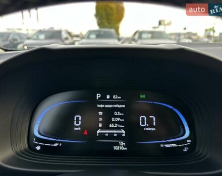Синій Хендай Venue, об'ємом двигуна 1.59 л та пробігом 10 тис. км за 20500 $, фото 23 на Automoto.ua