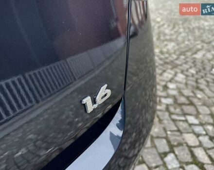 Синій Хендай Venue, об'ємом двигуна 1.59 л та пробігом 30 тис. км за 19900 $, фото 9 на Automoto.ua