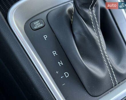 Синий Хендай Venue, объемом двигателя 1.59 л и пробегом 9 тыс. км за 20500 $, фото 60 на Automoto.ua