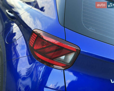 Синий Хендай Venue, объемом двигателя 1.59 л и пробегом 9 тыс. км за 20500 $, фото 22 на Automoto.ua