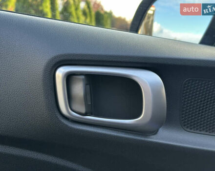 Синий Хендай Venue, объемом двигателя 1.59 л и пробегом 9 тыс. км за 20500 $, фото 50 на Automoto.ua