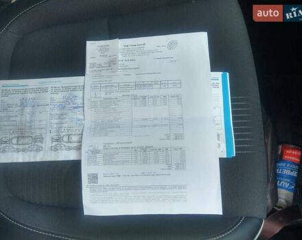 Зелений Хендай Venue, об'ємом двигуна 1.59 л та пробігом 74 тис. км за 18800 $, фото 6 на Automoto.ua