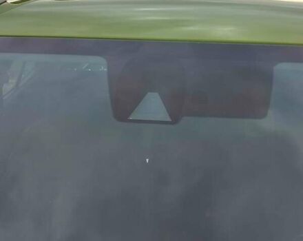 Зеленый Хендай Venue, объемом двигателя 1.59 л и пробегом 60 тыс. км за 12200 $, фото 17 на Automoto.ua