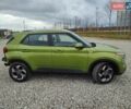 Зеленый Хендай Venue, объемом двигателя 1.59 л и пробегом 60 тыс. км за 12200 $, фото 2 на Automoto.ua