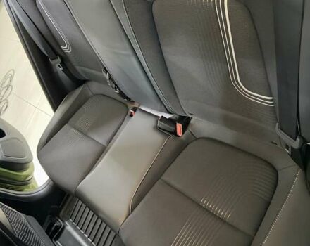 Зеленый Хендай Venue, объемом двигателя 1.59 л и пробегом 22 тыс. км за 18500 $, фото 55 на Automoto.ua