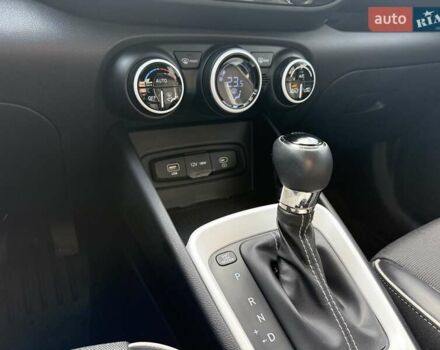 Зеленый Хендай Venue, объемом двигателя 1.59 л и пробегом 22 тыс. км за 18500 $, фото 30 на Automoto.ua