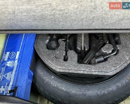 Зеленый Хендай Venue, объемом двигателя 1.59 л и пробегом 22 тыс. км за 18500 $, фото 33 на Automoto.ua