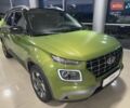 Зеленый Хендай Venue, объемом двигателя 1.59 л и пробегом 22 тыс. км за 18500 $, фото 51 на Automoto.ua