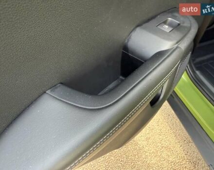 Зеленый Хендай Venue, объемом двигателя 1.59 л и пробегом 22 тыс. км за 18500 $, фото 23 на Automoto.ua