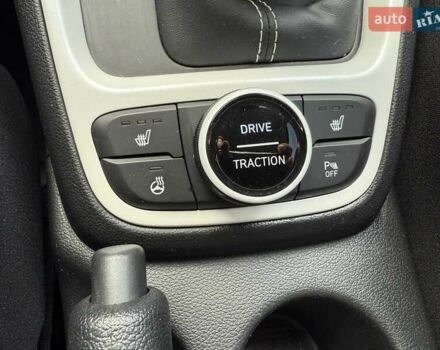 Зеленый Хендай Venue, объемом двигателя 1.59 л и пробегом 22 тыс. км за 18500 $, фото 29 на Automoto.ua