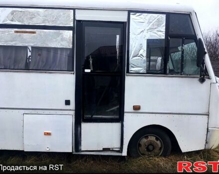 Білий І-ВАН А07А, об'ємом двигуна 5.7 л та пробігом 500 тис. км за 7000 $, фото 1 на Automoto.ua