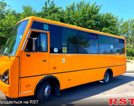 И-ВАН А07А, объемом двигателя 5.9 л и пробегом 0 тыс. км за 6500 $, фото 1 на Automoto.ua