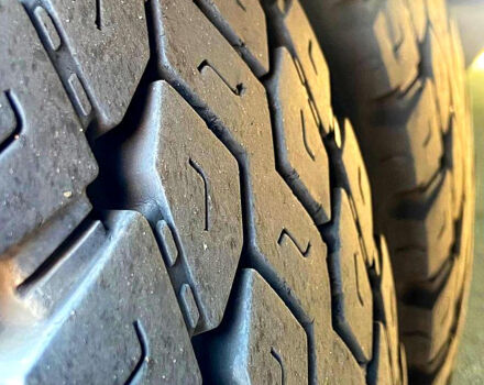 И-ВАН А07А, объемом двигателя 5.9 л и пробегом 0 тыс. км за 6500 $, фото 7 на Automoto.ua