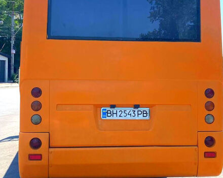 И-ВАН А07А, объемом двигателя 5.9 л и пробегом 0 тыс. км за 6500 $, фото 3 на Automoto.ua