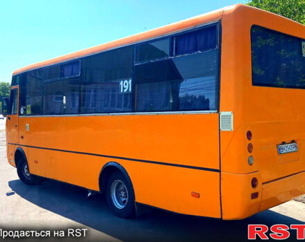 И-ВАН А07А, объемом двигателя 5.9 л и пробегом 0 тыс. км за 6500 $, фото 8 на Automoto.ua