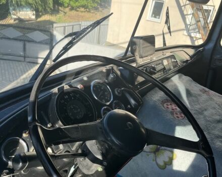 ІФА 3302, об'ємом двигуна 2.3 л та пробігом 0 тис. км за 7200 $, фото 9 на Automoto.ua