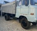 ІФА 3302, об'ємом двигуна 2.3 л та пробігом 0 тис. км за 7200 $, фото 5 на Automoto.ua