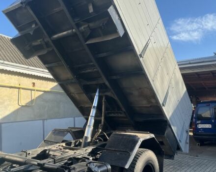 ІФА 3302, об'ємом двигуна 2.3 л та пробігом 0 тис. км за 7200 $, фото 4 на Automoto.ua