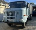 ІФА 3302, об'ємом двигуна 2.3 л та пробігом 0 тис. км за 7200 $, фото 1 на Automoto.ua