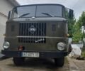 ИФА 3302, объемом двигателя 2.3 л и пробегом 0 тыс. км за 4900 $, фото 1 на Automoto.ua