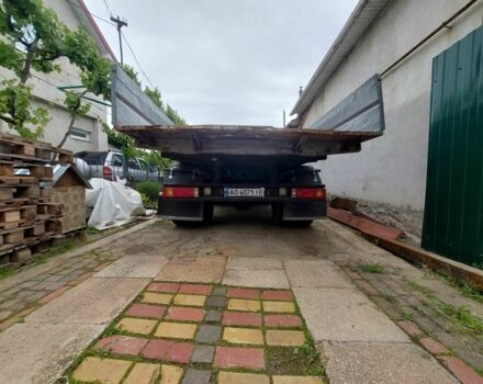 ИФА 3302, объемом двигателя 2.3 л и пробегом 0 тыс. км за 4900 $, фото 6 на Automoto.ua