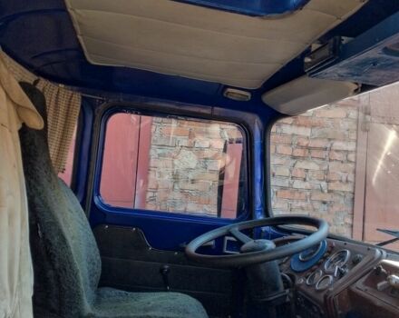 ИФА 3302, объемом двигателя 2.3 л и пробегом 0 тыс. км за 3378 $, фото 3 на Automoto.ua