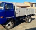 ИФА 3302, объемом двигателя 2.3 л и пробегом 0 тыс. км за 3378 $, фото 10 на Automoto.ua
