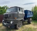 ИФА 3302, объемом двигателя 2.3 л и пробегом 0 тыс. км за 3999 $, фото 1 на Automoto.ua
