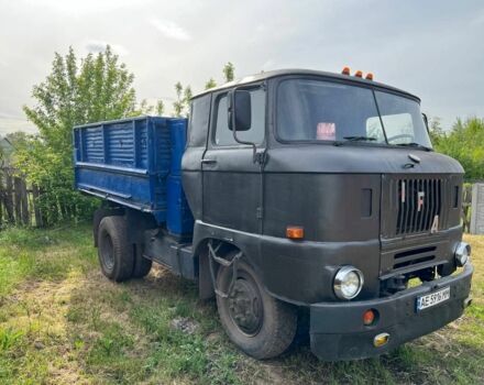 ИФА 3302, объемом двигателя 2.3 л и пробегом 0 тыс. км за 3999 $, фото 1 на Automoto.ua
