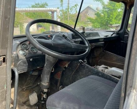ИФА 3302, объемом двигателя 2.3 л и пробегом 0 тыс. км за 3999 $, фото 7 на Automoto.ua