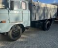 Сірий ІФА 3302, об'ємом двигуна 6.6 л та пробігом 0 тис. км за 7200 $, фото 11 на Automoto.ua