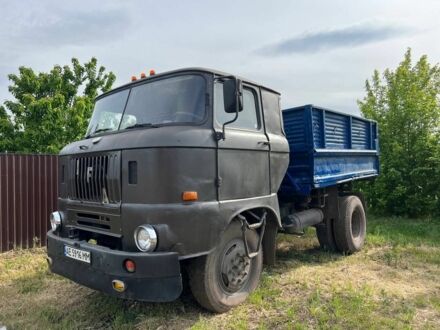 ИФА 5312, объемом двигателя 4.25 л и пробегом 0 тыс. км за 4200 $, фото 1 на Automoto.ua