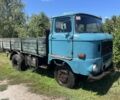 ИФА 6510, объемом двигателя 14.86 л и пробегом 0 тыс. км за 600 $, фото 1 на Automoto.ua