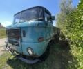 ИФА 6510, объемом двигателя 14.86 л и пробегом 0 тыс. км за 600 $, фото 2 на Automoto.ua