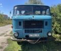 ИФА 6510, объемом двигателя 14.86 л и пробегом 0 тыс. км за 600 $, фото 1 на Automoto.ua