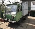 ІФА 6510, об'ємом двигуна 14.86 л та пробігом 0 тис. км за 2000 $, фото 1 на Automoto.ua